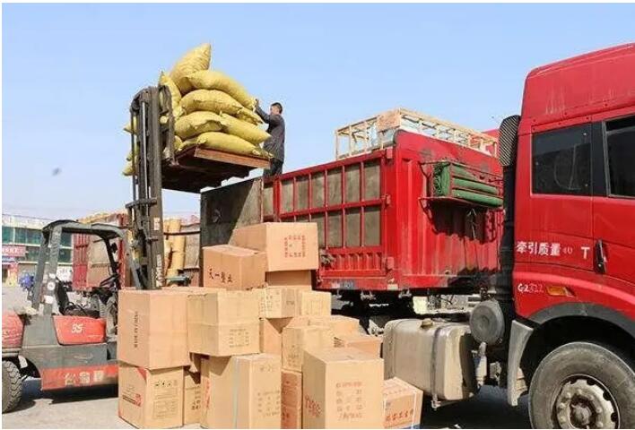 厦门到阳明区物流专线