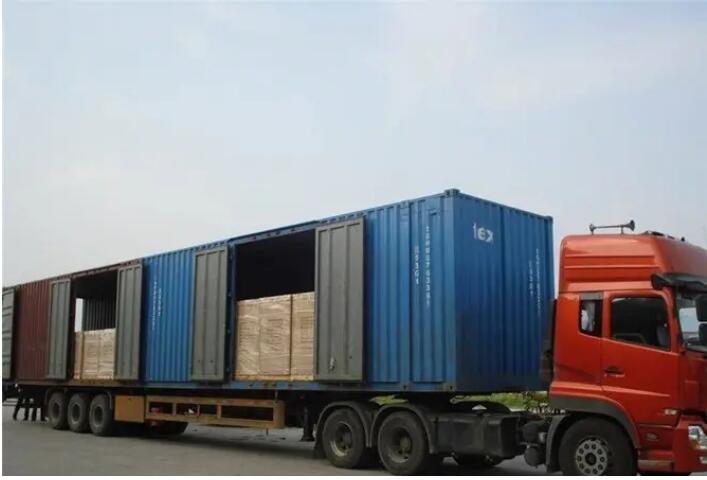 厦门到阳明区整车运输