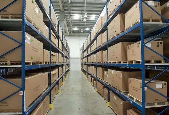 厦门到阳明区货物仓储