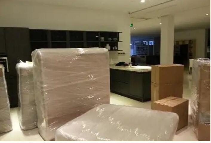 厦门到阳明区长途搬家