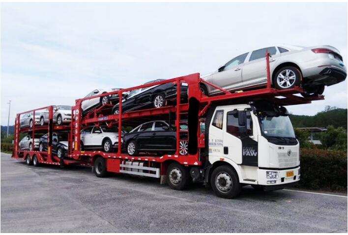 厦门到阳明区轿车托运